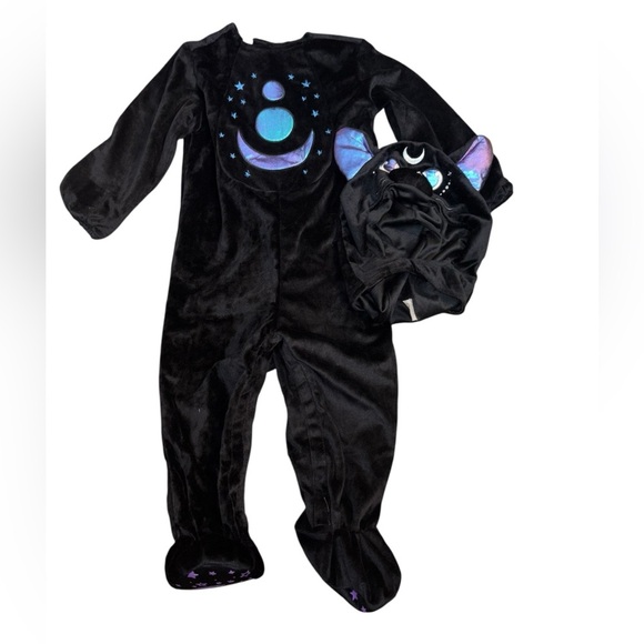 Spirit Celestial Cat Infant Costume - 18-24 months - Picture 2 of 3